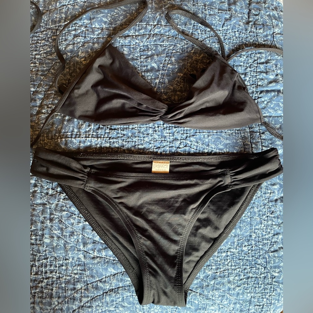 L Space Bikini